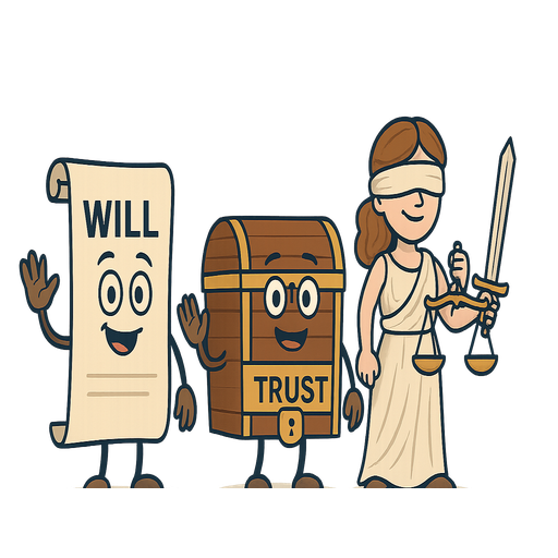 My Estate Planning for Seniors Site